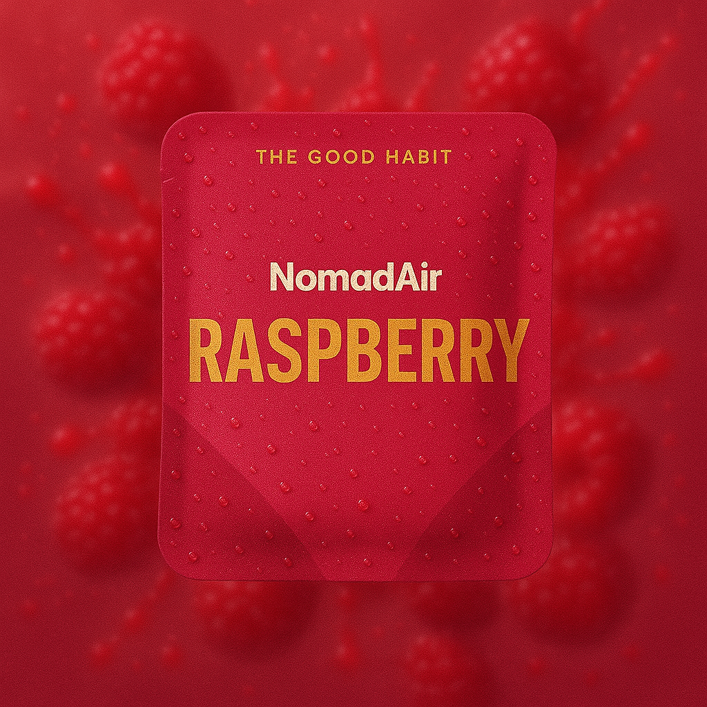 Raspberry