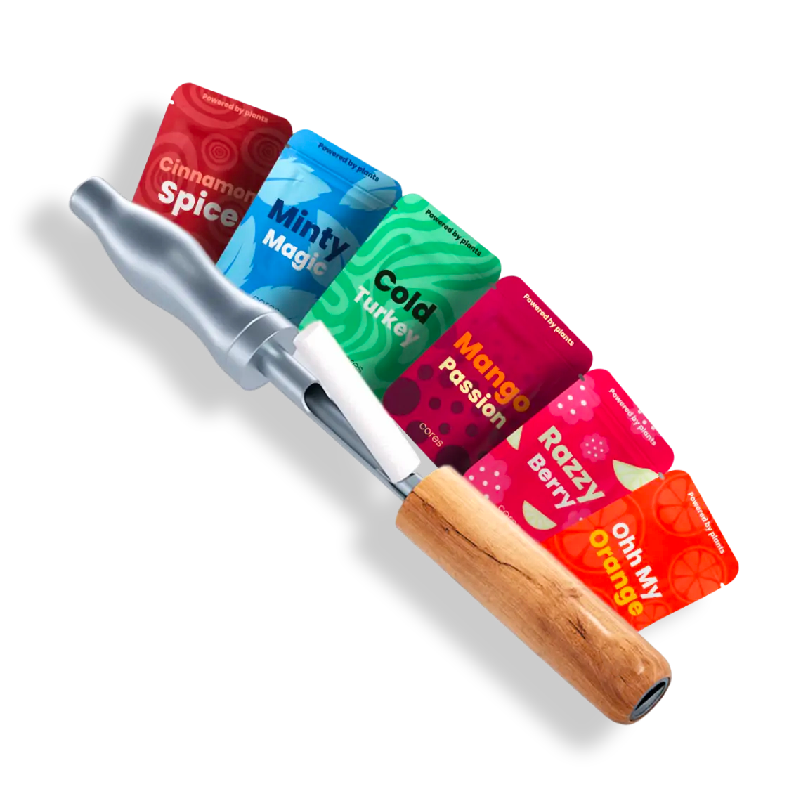 Journey pack - NomadAir™